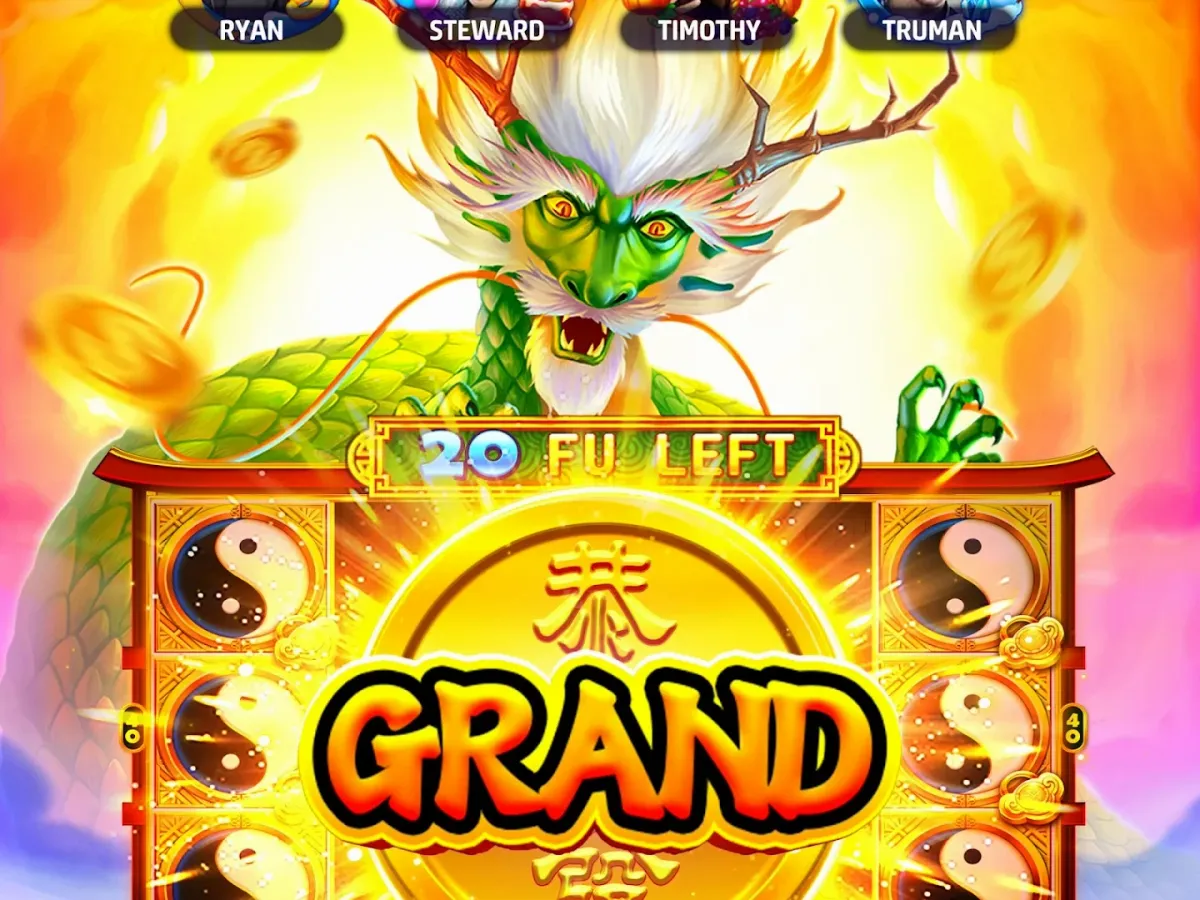 Koleksi posototo Slot Gacor screenshot